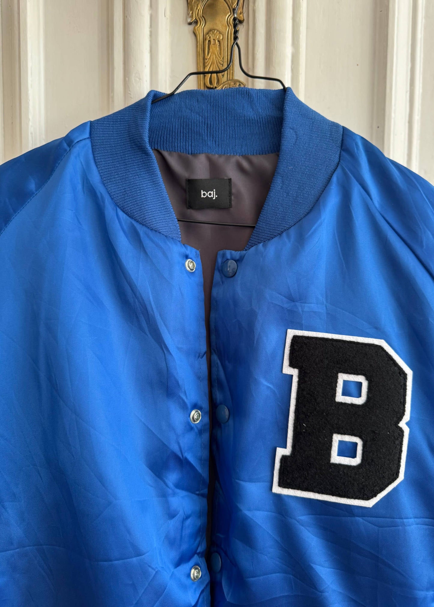 Bomber "COLL." - baj.