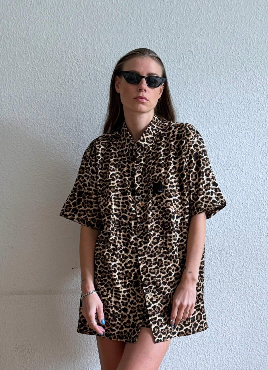 LIMITED EDITION Shirt "LEBRO." - baj.