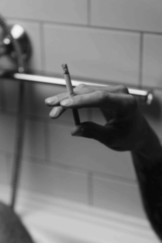 When Rest Feels Like a Battle: Understanding the Trauma Response. - baj.