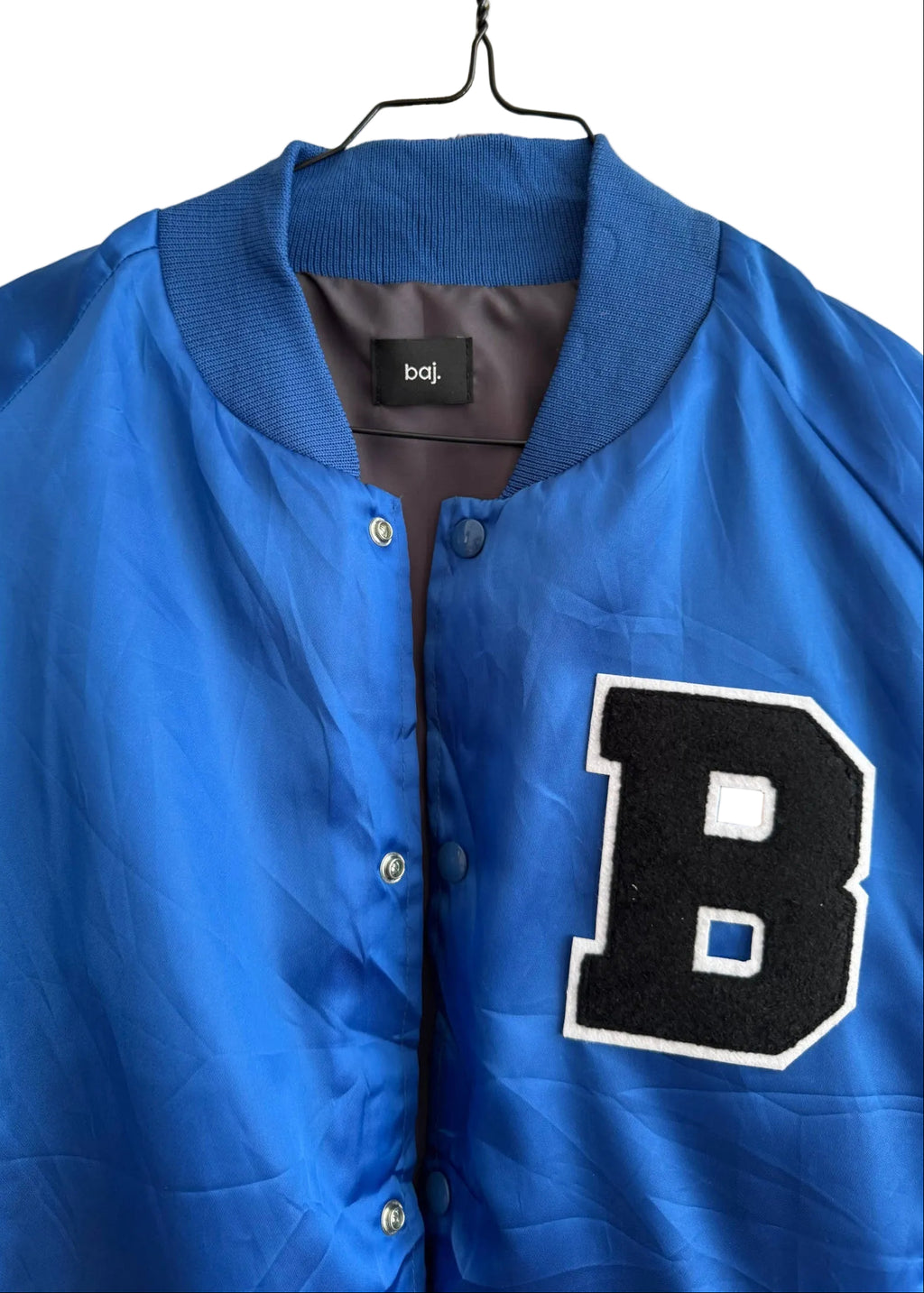 Bomber "COLL." - baj.