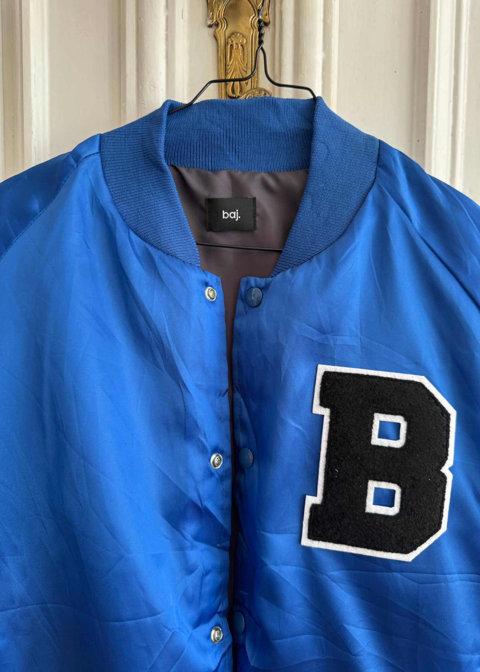 Bomber "COLL." - baj.