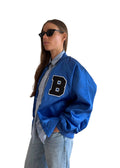 Bomber "COLL." - baj.