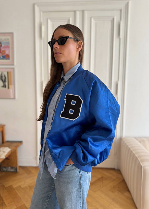Bomber "COLL." - baj.