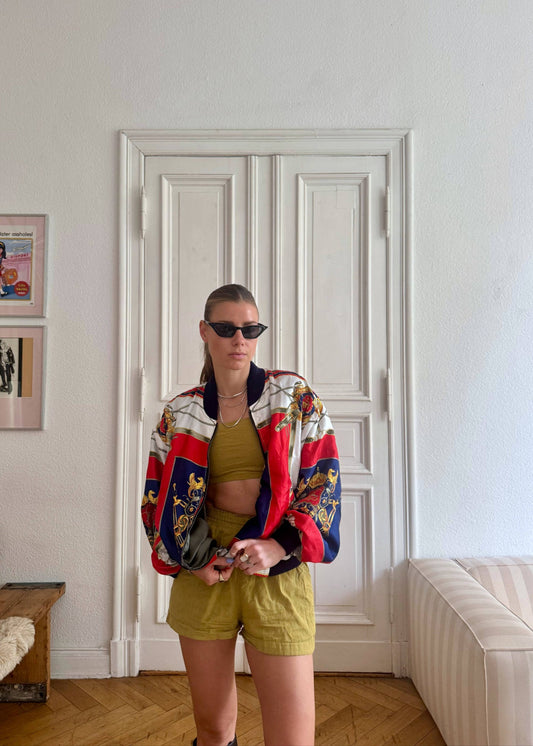 Bomber "VIN." - baj.