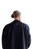 Cashmere Wool Coat "CAM." - baj.