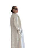 Coat "WHITY II." - baj.