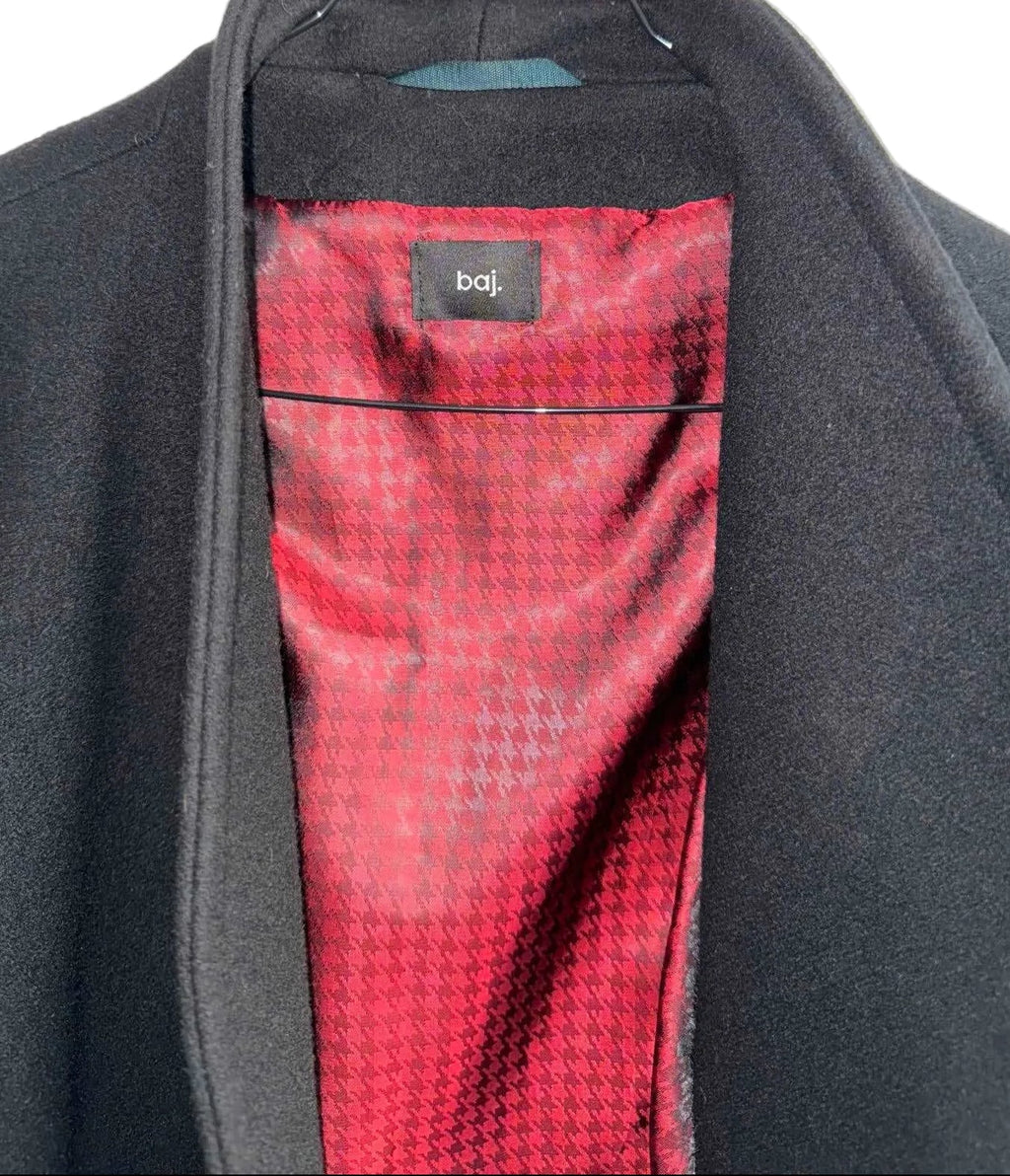 Oversize Winter Coat "NEO." - baj.