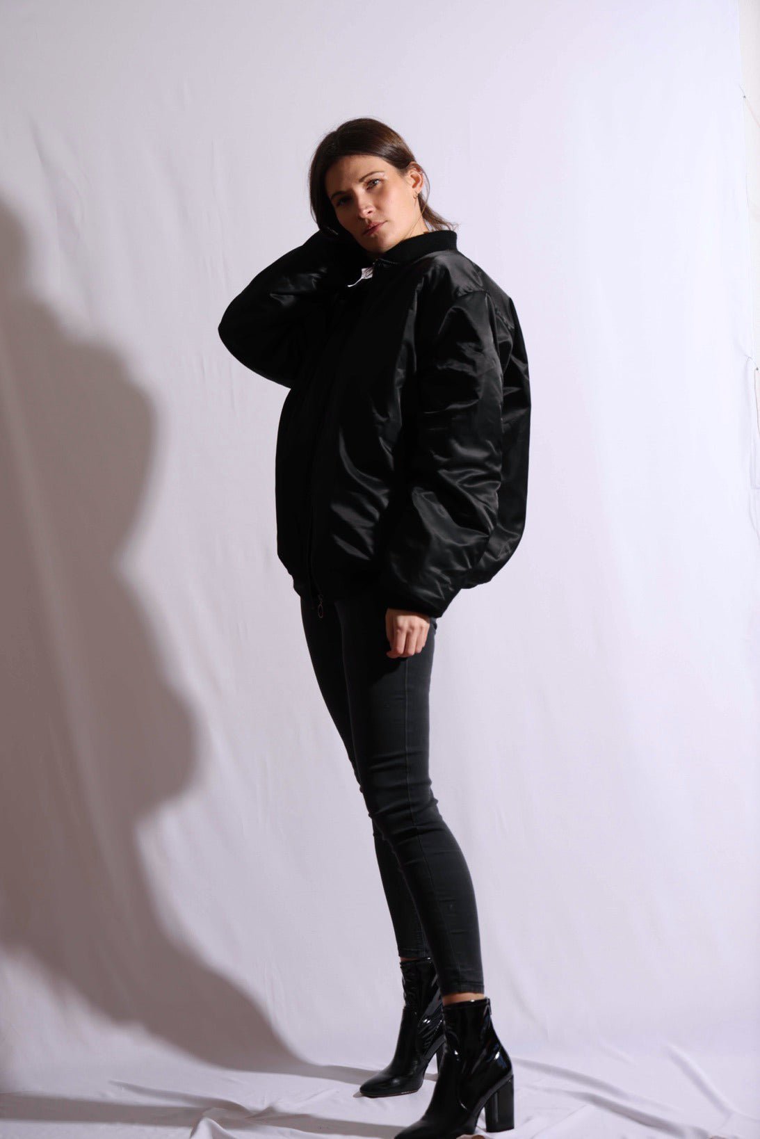 Bomber "PADBOY." - baj.