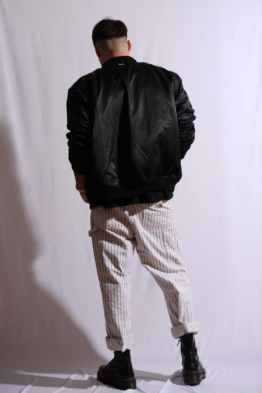 Bomber "PADBOY." - baj.