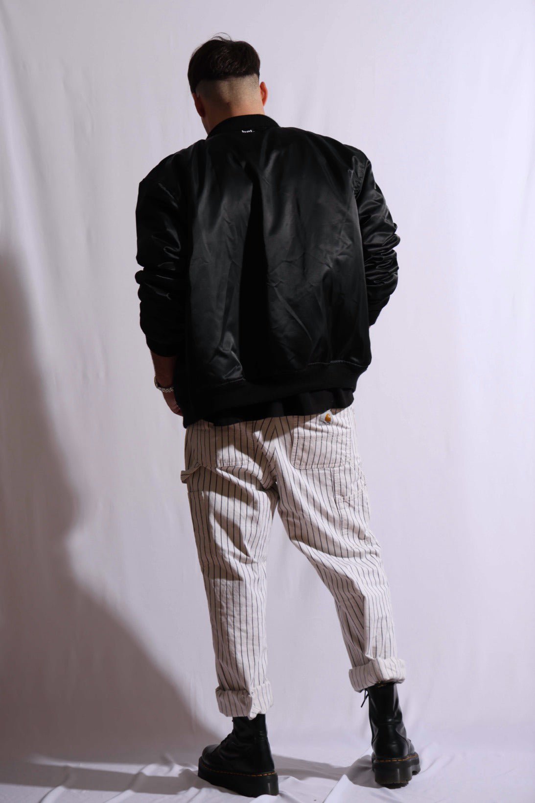 Bomber "PADBOY." - baj.