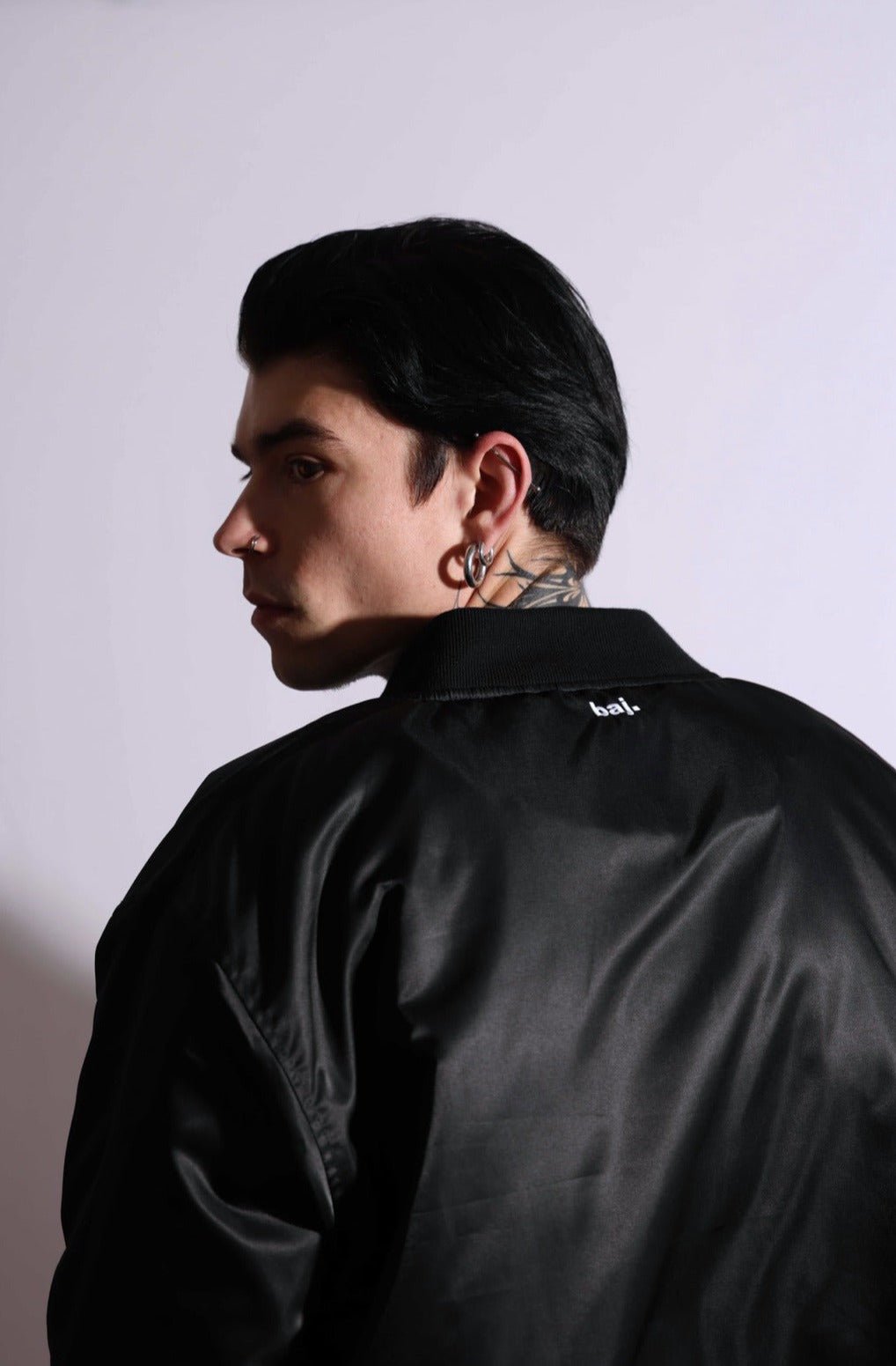 Bomber "PADBOY." - baj.
