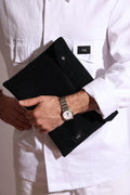 Tablet/Laptop Sleeve "CORDSAVE." - baj.